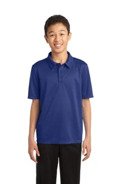 Youth Unisex Silk Touch Performance Polo 32 Youth Unisex Silk Touch Performance Polo -Jiffyshirts Sales Store e91a7a4067f422