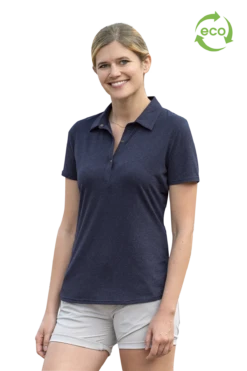 Women's Planet Polo 23 Women's Planet Polo -Jiffyshirts Sales Store e9444b2b9727a3