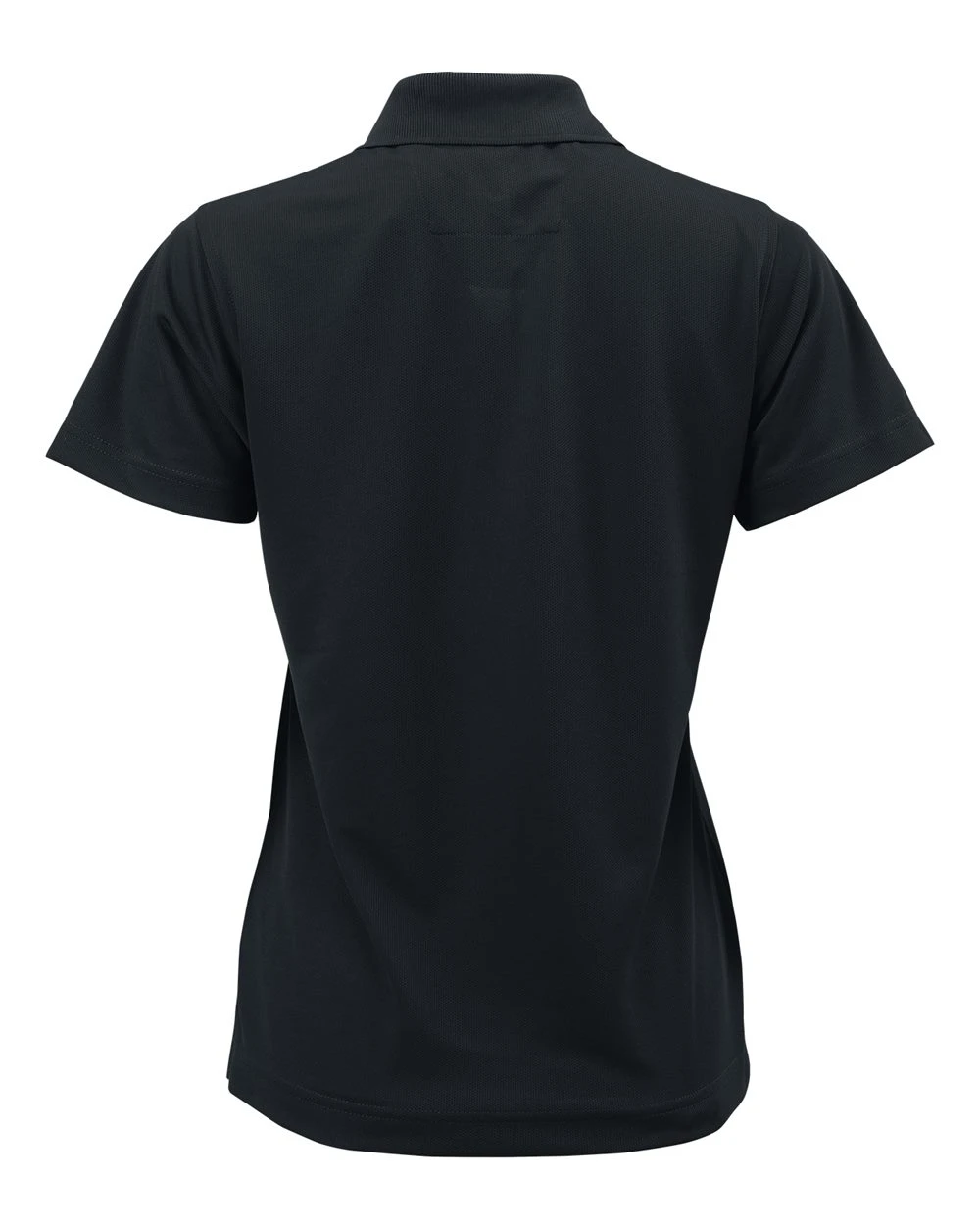Paragon Ladies' Solid Mesh Polo 6 Paragon Ladies' Solid Mesh Polo - Image 4