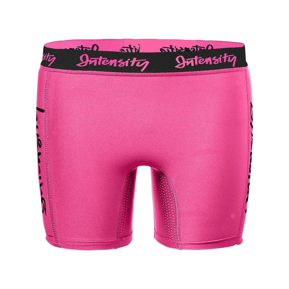 Girls Stolen Base Compression Short 11 Girls Stolen Base Compression Short - Image 9