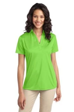 Ladies Silk Touch Performance Polo 33 Ladies Silk Touch Performance Polo -Jiffyshirts Sales Store e9a4c266edf252