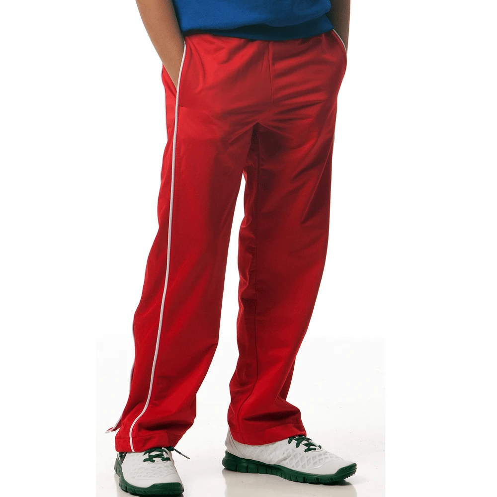 Youth Unisex Warm-Up Pant 8 Youth Unisex Warm-Up Pant - Image 6