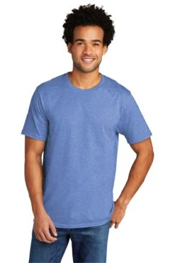 Tri-Blend Tee -Jiffyshirts Sales Store e9f70714576695