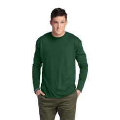 Delta Dri 30/1’s Adult Unisex Performance Long Sleeve Tee 38 Delta Dri 30/1’s Adult Unisex Performance Long Sleeve Tee -Jiffyshirts Sales Store ea0f3ee08253cb