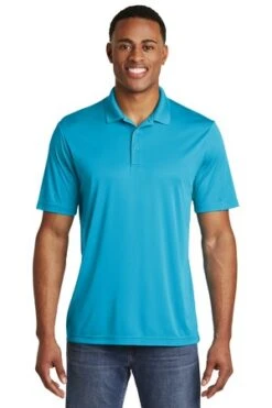 Men's PosiCharge Competitor Polo 28 Men's PosiCharge Competitor Polo -Jiffyshirts Sales Store ea3338d1407515