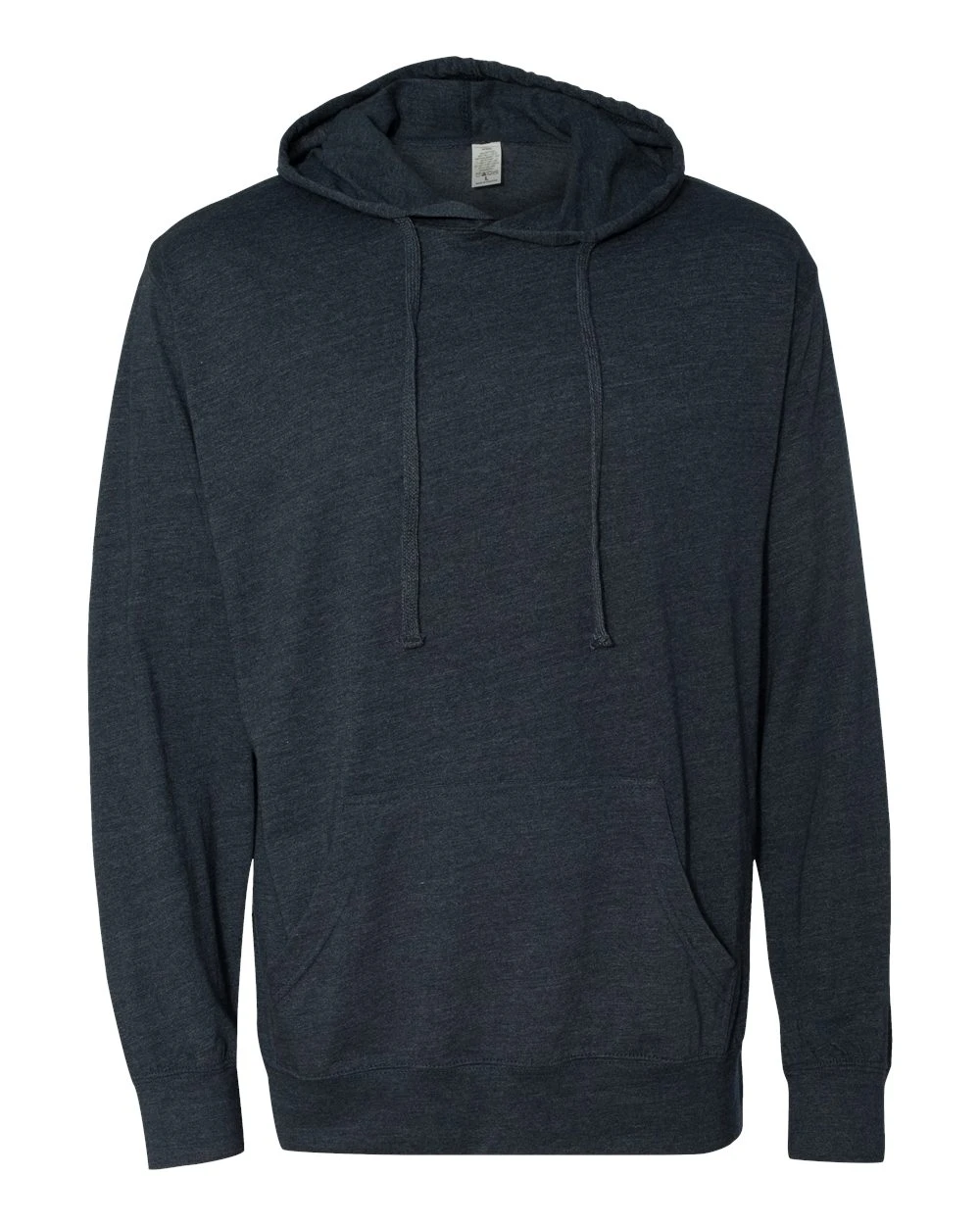 Unisex Lightweight Hooded Pullover T-Shirt 4 Unisex Lightweight Hooded Pullover T-Shirt - Image 2