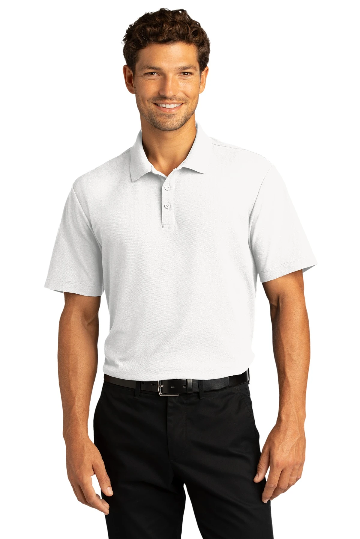 SuperPro React ™ Polo 6 SuperPro React ™ Polo - Image 4