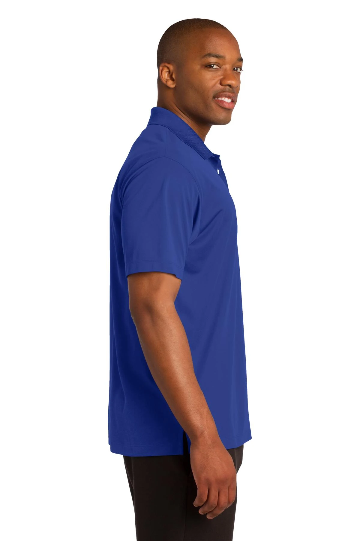 Micropique Sport-Wick Pocket Polo 4 Micropique Sport-Wick Pocket Polo - Image 2