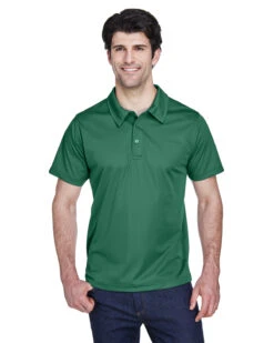 Men's Command Snag Protection Polo -Jiffyshirts Sales Store ead86ad934eeb3