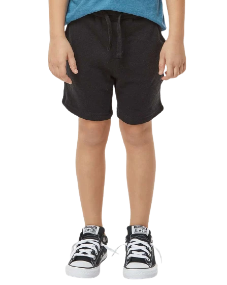 Toddler Lightweight Special Blend Sweatshorts 3 Toddler Lightweight Special Blend Sweatshorts