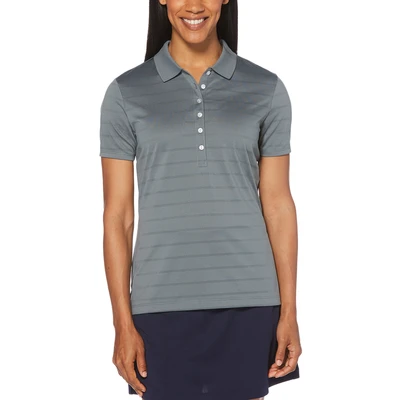 Callaway Ladies Ventilated Polo 5 Callaway Ladies Ventilated Polo - Image 3