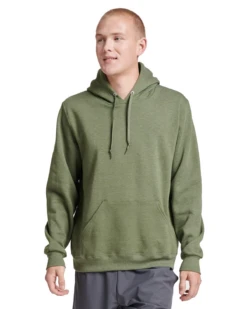 Jerzees Unisex Premium Eco Blend Fleece Pullover Hooded Sweatshirt 18 Jerzees Unisex Premium Eco Blend Fleece Pullover Hooded Sweatshirt -Jiffyshirts Sales Store eb4eb6e3527ad5