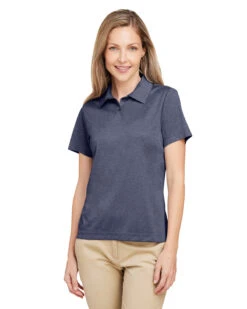 Ladies' Zone Sonic Heather Performance Polo 15 Ladies' Zone Sonic Heather Performance Polo -Jiffyshirts Sales Store eb6f24cf5bcffc