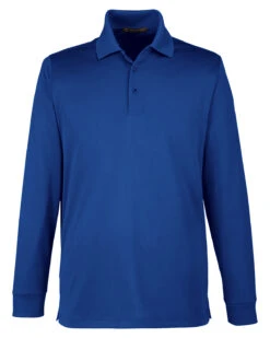 Men's Advantage Snag Protection Plus IL Long Sleeve Polo 14 Men's Advantage Snag Protection Plus IL Long Sleeve Polo -Jiffyshirts Sales Store eb80d2c83ddb54