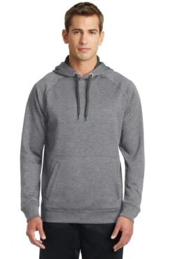 Tech Fleece Hooded Sweatshirt