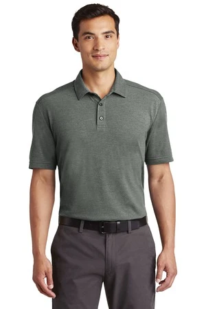 Coastal Cotton Blend Polo 8 Coastal Cotton Blend Polo - Image 6