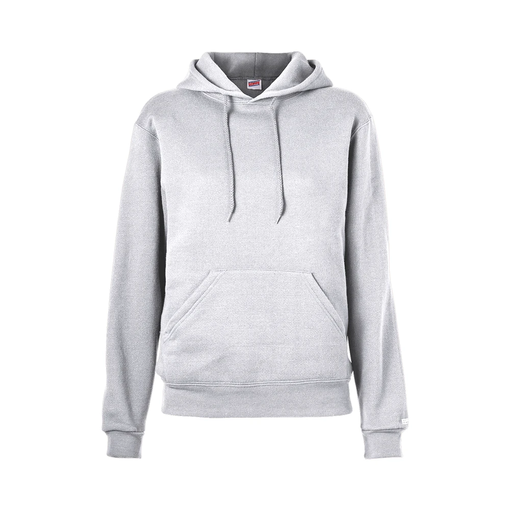 Adult Unisex Classic Hooded Sweatshirt 8 Adult Unisex Classic Hooded Sweatshirt - Image 6