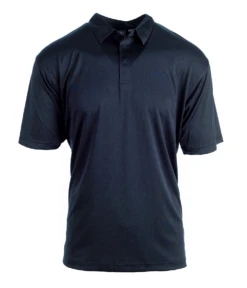Men's Burn Collection Golf Polo 21 Men's Burn Collection Golf Polo -Jiffyshirts Sales Store ec0fc382fbb2b6