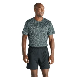 Adult Unisex Ruck Short