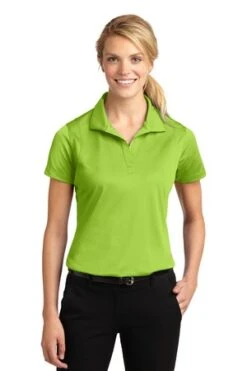 Ladies Micropique Sport-Wick Polo -Jiffyshirts Sales Store ec4a27822648c6
