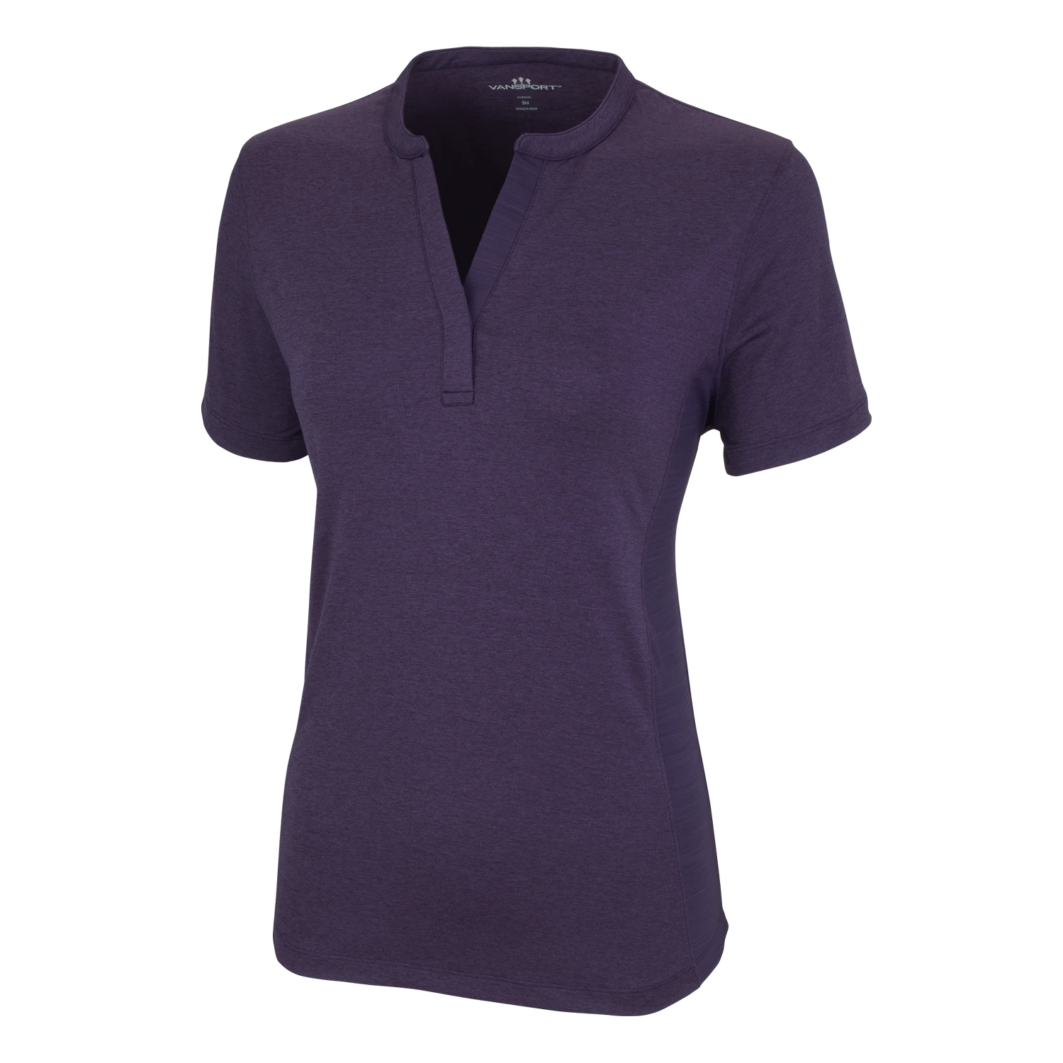 Women's Pro Horizon Polo 5 Women's Pro Horizon Polo - Image 3