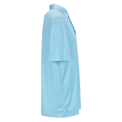 Greg Norman Play Dry® ML75 Foulard Print Polo -Jiffyshirts Sales Store ecd2f5134f825f