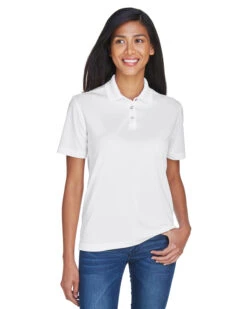 Ladies' Cool & Dry Sport Polo -Jiffyshirts Sales Store ecdafd09c25e6a
