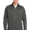 Sport-Wick Fleece 1/4-Zip Pullover