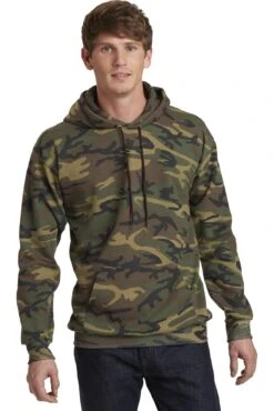 Unisex Core Fleece Camo Pullover Hooded Sweatshirt 14 Unisex Core Fleece Camo Pullover Hooded Sweatshirt -Jiffyshirts Sales Store ecf8b627cc219b