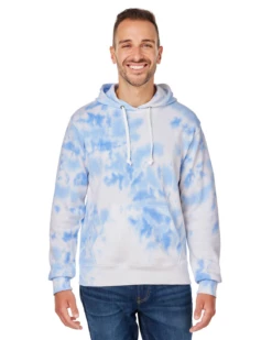 Unisex Tie-Dye Fleece Hooded Sweatshirt 19 Unisex Tie-Dye Fleece Hooded Sweatshirt -Jiffyshirts Sales Store ed520c9eedaae5