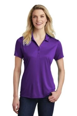 Ladies PosiCharge Competitor Polo 31 Ladies PosiCharge Competitor Polo -Jiffyshirts Sales Store ed81282919ebc1