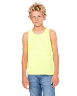 Youth Unisex Jersey Tank 21 Youth Unisex Jersey Tank -Jiffyshirts Sales Store ed84f4f4c36efb