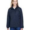 Ladies' Profile Fleece-Lined All-Season Jacket -Jiffyshirts Sales Store edad5a93689342