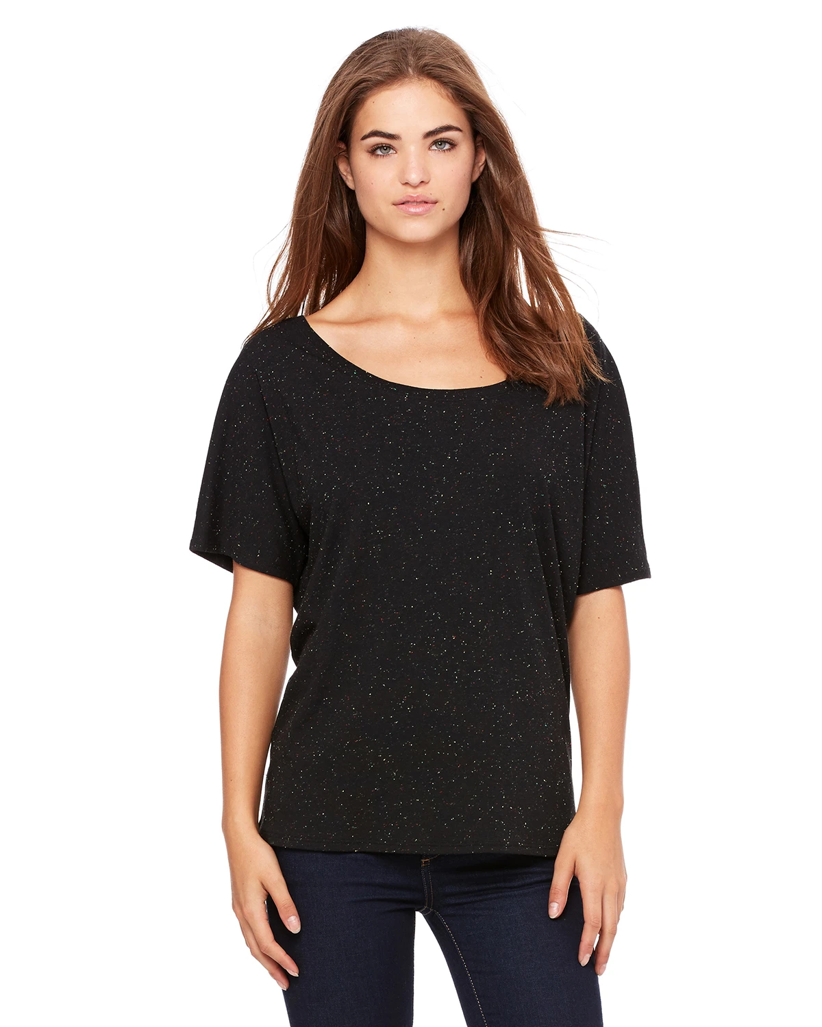 Ladies' Slouchy T-Shirt 12 Ladies' Slouchy T-Shirt - Image 10