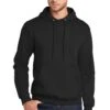 Unisex Tall Core Fleece Pullover Hooded Sweatshirt 2 Unisex Tall Core Fleece Pullover Hooded Sweatshirt -Jiffyshirts Sales Store ede97363ed60d7