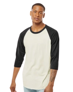 Unisex Fine Jersey Raglan Tee 31 Unisex Fine Jersey Raglan Tee -Jiffyshirts Sales Store ee34e1928b27b6