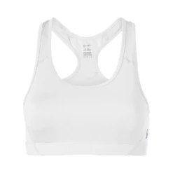 Women's Junior Fit Mid Impact Bra -Jiffyshirts Sales Store ee44652d82c2b4