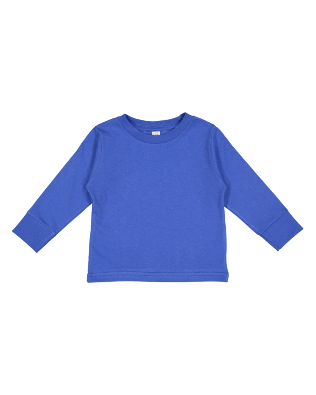 Toddler Long-Sleeve T-Shirt 12 Toddler Long-Sleeve T-Shirt - Image 10