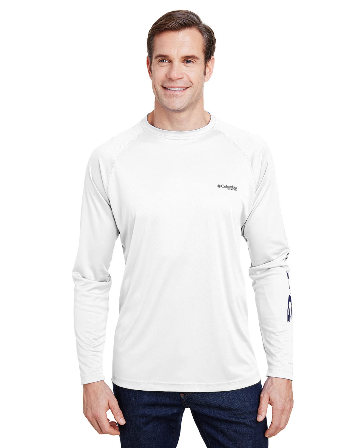 Columbia Terminal Tackle™ Long-Sleeve T-Shirt 3 Columbia Terminal Tackle™ Long-Sleeve T-Shirt