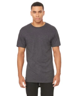 Men's Long Body Urban T-Shirt -Jiffyshirts Sales Store eeb75e8f49d483