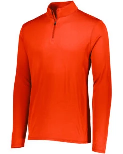 Adult Unisex Attain Quarter-Zip Pullover -Jiffyshirts Sales Store eed5e478ef482e