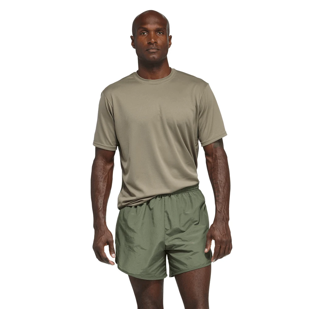 Adult Unisex Dri Running Short 8 Adult Unisex Dri Running Short - Image 6