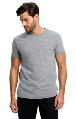 Men's Short-Sleeve Made In USA Triblend T-Shirt 15 Men's Short-Sleeve Made In USA Triblend T-Shirt -Jiffyshirts Sales Store eef2e37e262a75