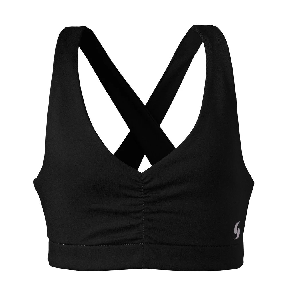Women's Junior Fit Pure Sports Bra 7 Women's Junior Fit Pure Sports Bra - Image 5