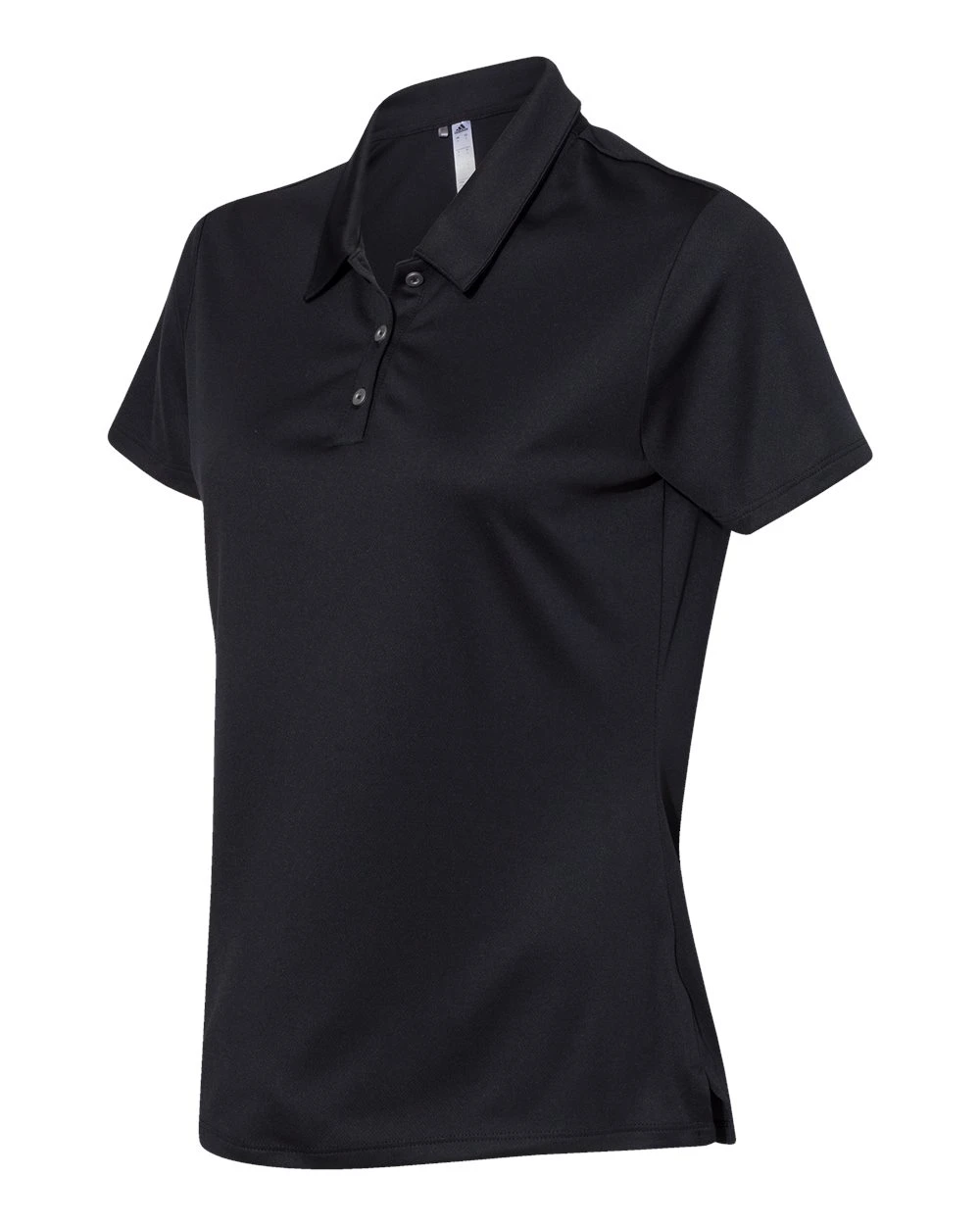 ADIDAS Women's Performance Sport Shirt 4 ADIDAS Women's Performance Sport Shirt - Image 2