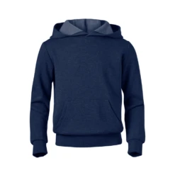 Girls Core Fleece Hoodie -Jiffyshirts Sales Store ef3d7c765d73d0