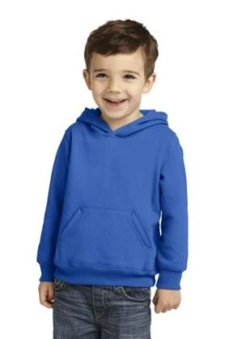 Toddler Core Fleece Pullover Hooded Sweatshirt 18 Toddler Core Fleece Pullover Hooded Sweatshirt -Jiffyshirts Sales Store ef4127f19a1c59
