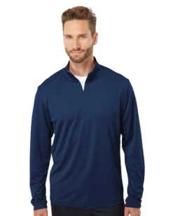 ADIDAS Lightweight Quarter-Zip Pullover -Jiffyshirts Sales Store ef73e54a926fa1