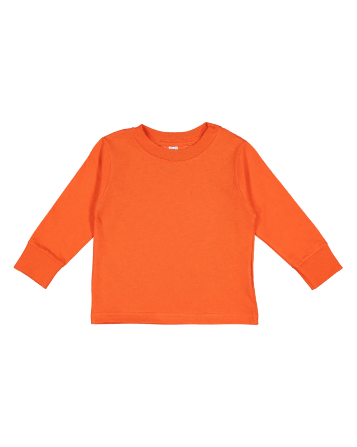 Toddler Long-Sleeve T-Shirt 9 Toddler Long-Sleeve T-Shirt - Image 7