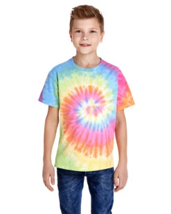 Youth Unisex 5.4 Oz. 100% Cotton T-Shirt 28 Youth Unisex 5.4 Oz. 100% Cotton T-Shirt -Jiffyshirts Sales Store ef8354fa009038